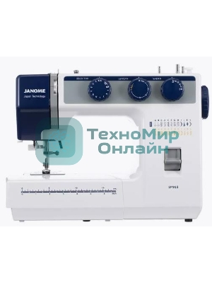 Швейная машина Janome SP903