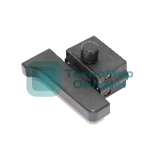 Выключатель для китайских ушм 230 (8972) 301063