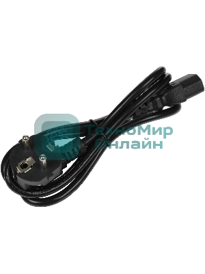 Источник бесперебойного питания Ippon Innova Tb 2000 1800Вт 2000ВА черный