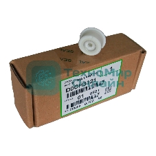 Подшипник шариковый для транспортного шнека левый передний, в сборе с пылезащитным корпусом PLAIN SHAFT BEARING:TRANSPORT SCREW