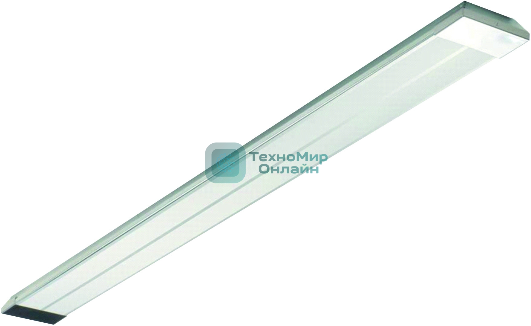 Обогреватель инфракрасный Ресанта ИКО-800 67/5/3 0,8 кВт., Обогрев до 7 м.кв