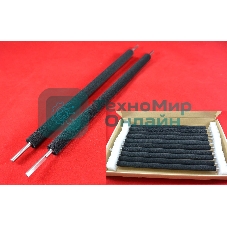 Вал подачи тонера (Supply Roller) Samsung ML-1610/1615/2015/3050/3051/4521, Phaser3300MFP (ELP, Китай) 10штук (цена за упаковку!!!)