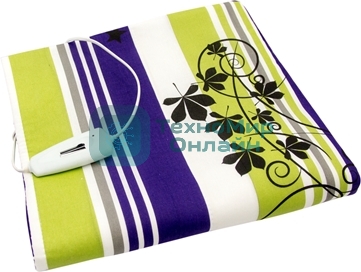 Электропростынь Брест ГЭМР-9-60-03 (1500*900 мм), 70 Вт, нагрев до 60 градусов