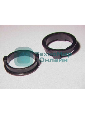 Подшипник вала тефлонового (левый) LM6735001 Brother HL2030/2040/2075/MFC7420/DCP7010 (O)