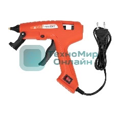 Клеевой пистолет Rexant, 100 Вт, Ø11 мм, 