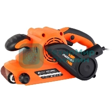 Ленточная шлифовальная шашина PATRIOT BS 810810Вт лента76х533мм регулировка скорости