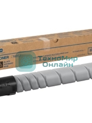 Тонер-картридж Konica-Minolta bizhub 308/368 TN-325 (о)