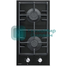 Газовая варочная панель Krona GALILEO 30 BL