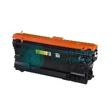 Картридж Sakura CF452A для HP, желтый, 10500 к.