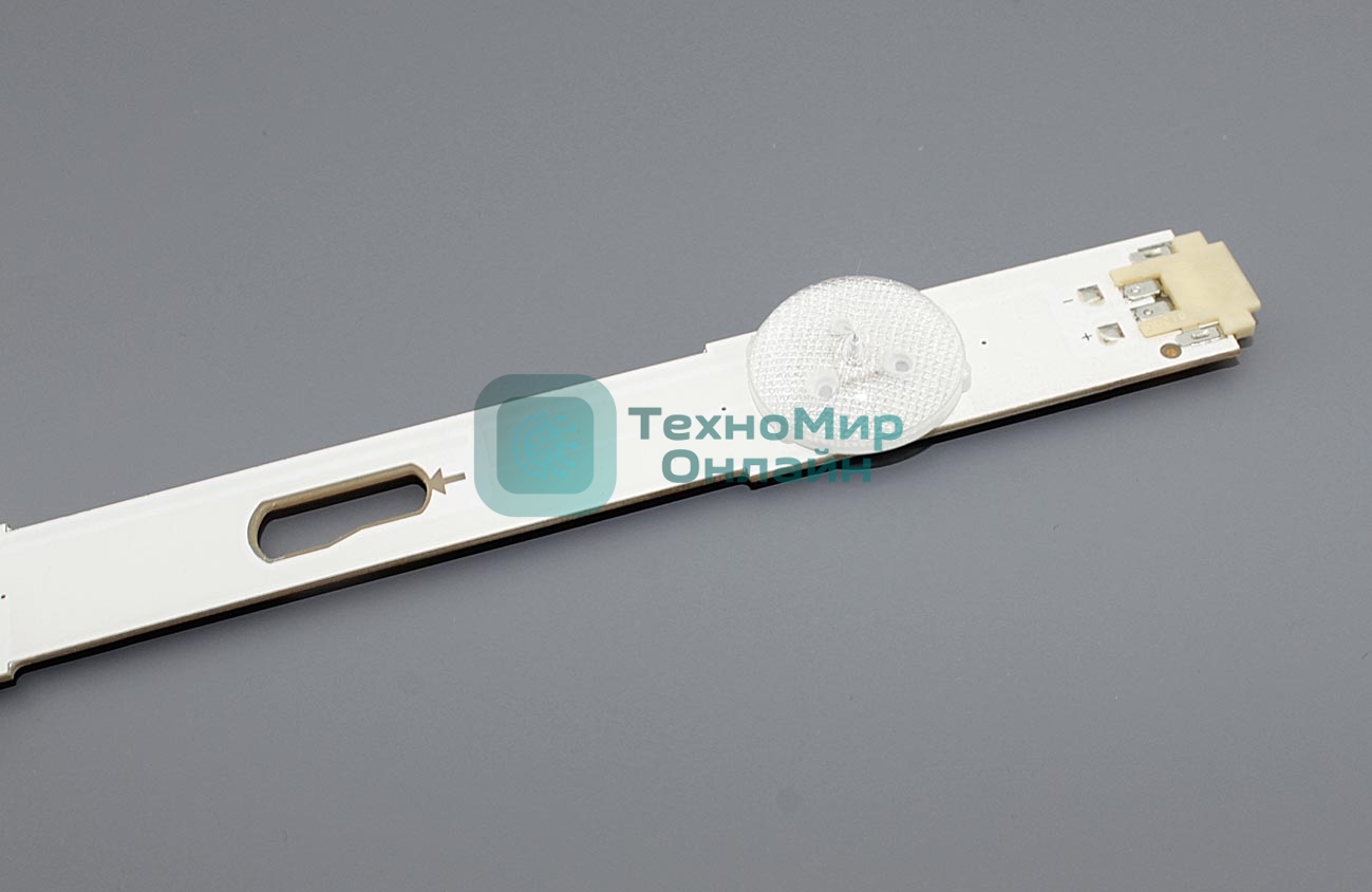 Светодиодная подсветка V6DU-490DCA-R0