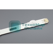 Светодиодная подсветка V6DU-490DCA-R0