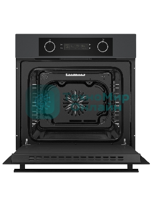 Шкаф духовой электрический Maunfeld AEOH6062G1