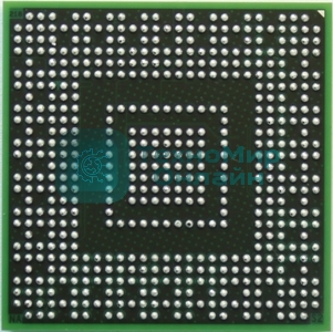 Чип nVidia N10M-GLM-S-A2