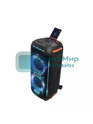 Портативная акустическая система JBL Party Box 710 черный