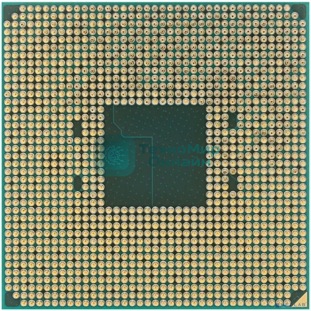 Процессор CPU AMD Ryzen 5 Pro 5655G TRAY 100-000001513 (AM4, 3.9GHz up to 4.4GHz/6x512Kb+16Mb, 6C/12T, 7nm, 65W, unlocked, Radeon Vega 1900MHz)