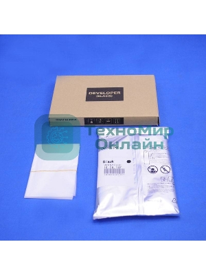 Носитель Xerox Versant 80/2100 Press черный (505S00037)