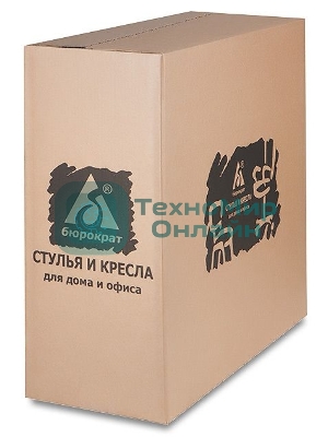 Кресло Бюрократ CH-808AXSN/Grey 10-128 темно-серый, ткань