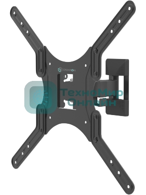 Кронштейн ONKRON M2 для телевизора 26