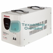 Стабилизатор напряжения Rexant ACH-12000/1-Ц