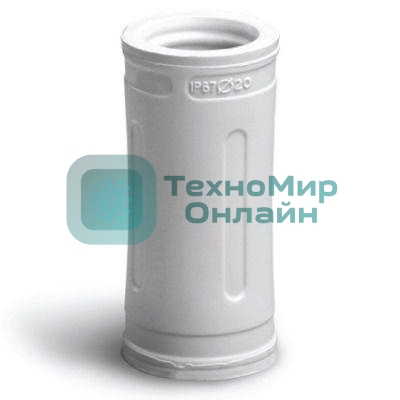 Муфта труба-труба. IP67. д.20мм 50120 DKC