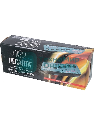 Стабилизатор С2000 Ресанта