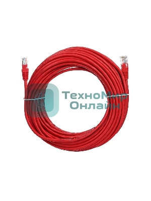 Патчкорд литой 