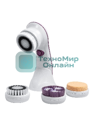 Прибор для ухода за лицом Galaxy GL4961