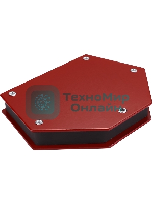 Магнитный угольник Deko DKMC5 500гр (065-0644)