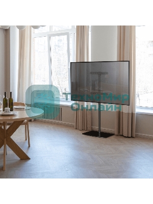 Стойка для телевизора с кронштейном ONKRON 30