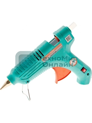 Клеевой пистолет Sturm! GG2471SB 33Вт 12гр/мин стерж.:11х100мм