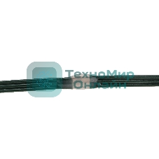 Гирлянда светодиодная Neon-night из росы с макушкой на елку 9 нитей х 2м, 200 LED, эффект водопада, теплый белый, 230В N