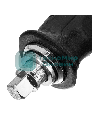 Отвертка ударно-поворотная Matrix 1/2