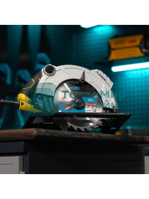 Пильный диск по дереву Gross ф190 х 20 мм, 24 зуба + кольцо 20/16мм