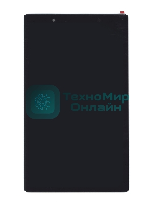 Модуль (матрица + тачскрин) для Lenovo Tab 4 TB-8504 v.2 черный