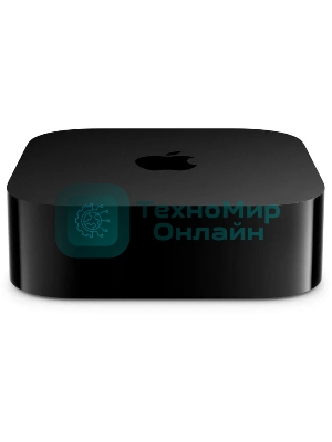 ТВ-приставка Apple TV 4K 128Gb