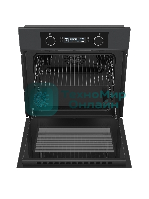 Шкаф духовой электрический Maunfeld AEOH6062G1