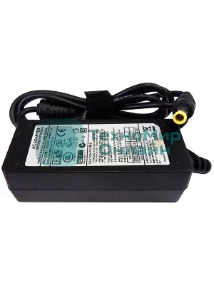 Блок питания (сетевой адаптер) для нетбуков Samsung 19V 2.1A 5pin HC