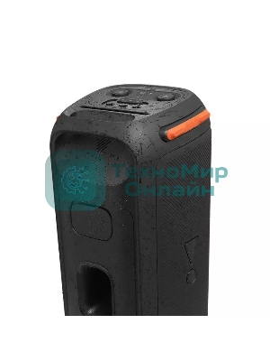 Портативная акустическая система JBL Party Box 710 черный