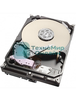 Жесткий диск 500Gb Seagate Barracuda (ST500DM009) SATA 6 Гбит/с, 7200 rpm, 32mb buffer