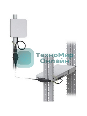 Грозозащита RBGESP MIKROTIK