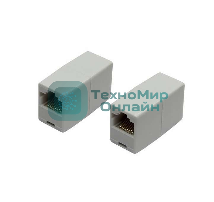 Проходник PROconnect комп. 8P8C RJ45