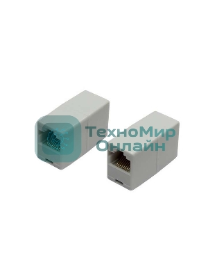 Проходник PROconnect комп. 8P8C RJ45