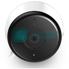 Видеокамера IP D-Link DCS-8600LH 3.26-3.26мм цветная корп.:белый