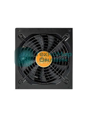 Блок питания Chieftec Polaris PPS-1050FC, 1050Вт, 80 PLUS Gold, 140мм, модульный, черный