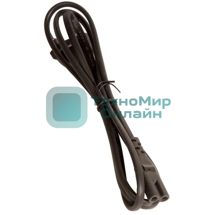 Блок питания для монитора и телевизора LCD 12V 6A, 72W, 5.5х2.1