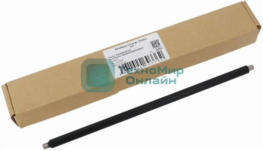 Ролик заряда CET для Kyocera TASKalfa 2552ci/2553ci/3501i