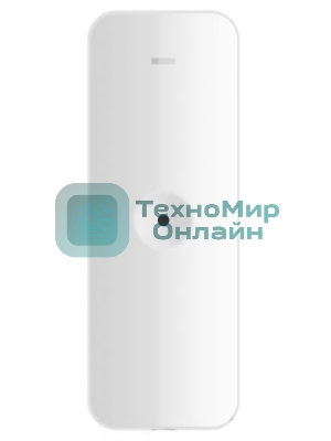 Датчик разбития стекла беспроводной Hikvision DS-PDBG8-EG2-WE