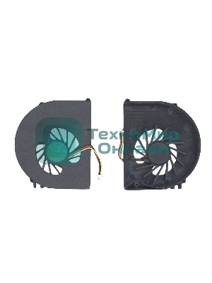 Вентилятор (кулер) для ноутбука Dell Inspiron 15R N5110 M5110