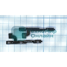 Шлейф кнопки включения и громкости для Huawei P9