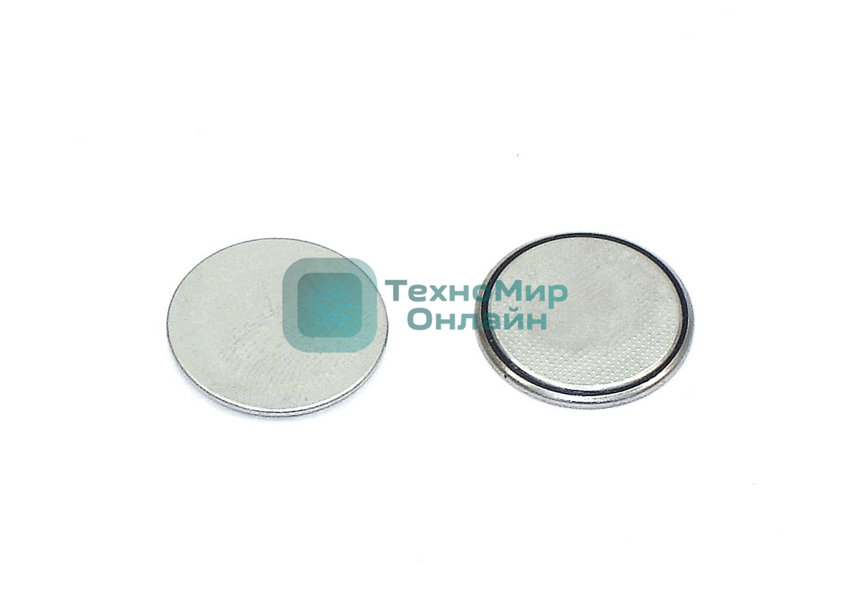 Батарейка CMOS CR2016, 3 В
